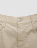 Luca Jeans Relaxed Fit Off White