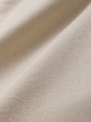 Luca Jeans Relaxed Fit Off White