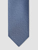 Tie Structure Shadow Black