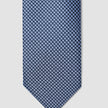 Tie Structure Shadow Black