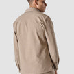 Overshirt Sand Grain