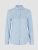 Oxford Shirt Sky Blue Regular
