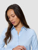 Oxford Shirt Sky Blue Regular