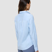 Oxford Shirt Sky Blue Regular