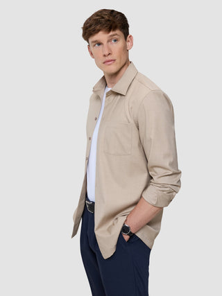 Easy layers, smart style