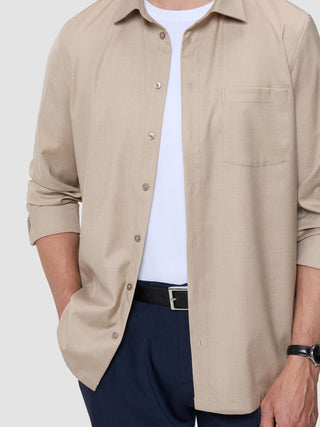 Easy layers, smart style