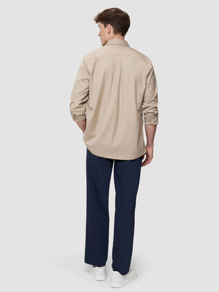 Easy layers, smart style