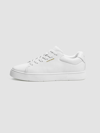 Reeklass Sneakers 2.0 White