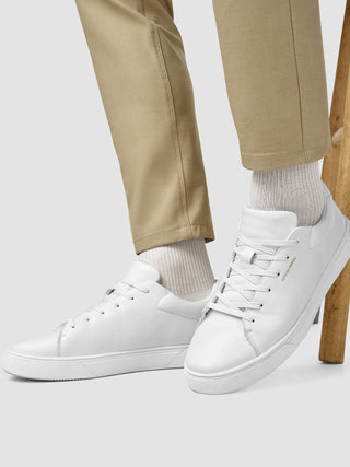 Reeklass Sneakers 2.0 White