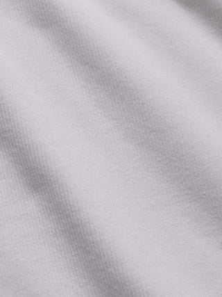 Rib T-Shirt White