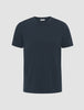 Supima T-shirt Navy