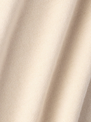 Seamless Premium Merino Knit Turtleneck Birchwood