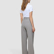 Serene Set Tapestry Herringbone Short Jacket Pants