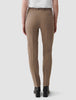 No. 1 Pants Tapered Cappuccino