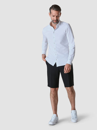 Essential Suit Shorts Black