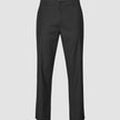 Siena Pants Relaxed Fit Black