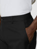 Siena Pants Relaxed Fit Black