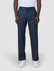 Siena Pants Relaxed Fit Dark Navy