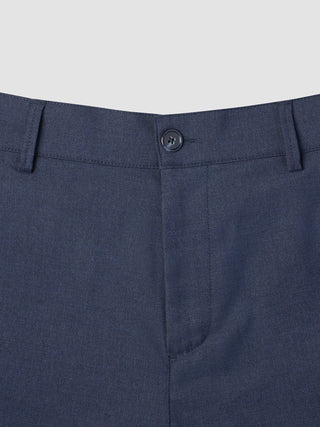 Siena Pants Relaxed Fit Dark Navy
