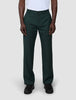 Siena Pants Relaxed Fit North Green