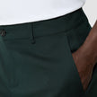 Siena Pants Relaxed Fit North Green