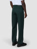 Siena Pants Relaxed Fit North Green