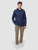 Siena Shirt Dark Navy