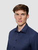 Siena Shirt Dark Navy