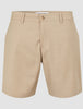 Siena Shorts Beige