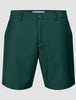 Siena Shorts Dark Green