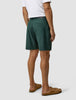 Siena Shorts Dark Green