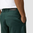 Siena Shorts Dark Green