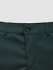 Siena Shorts Dark Green
