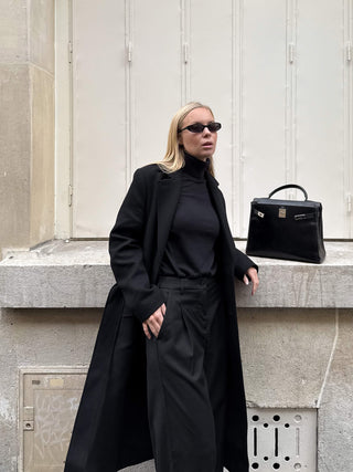 Invisible comfort, obvious style