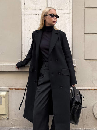 Invisible comfort, obvious style