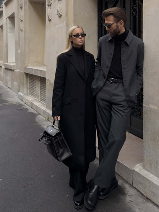 Invisible comfort, obvious style