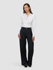 Women's Skye Pants Wide Black