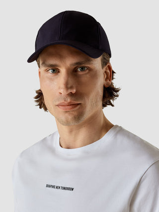 Essential Cap Midnight Blue