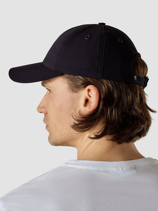 Essential Cap Midnight Blue