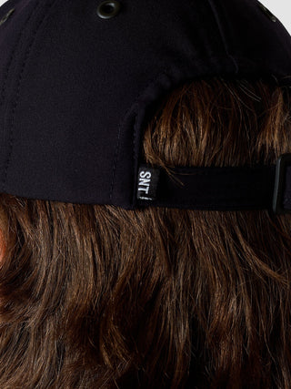 Essential Cap Midnight Blue