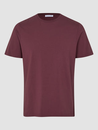 Supima T-shirt Ruby