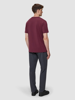 Supima T-shirt Ruby