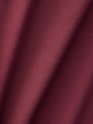 Supima T-shirt Ruby
