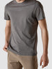 Supima T-shirt Dark Grey