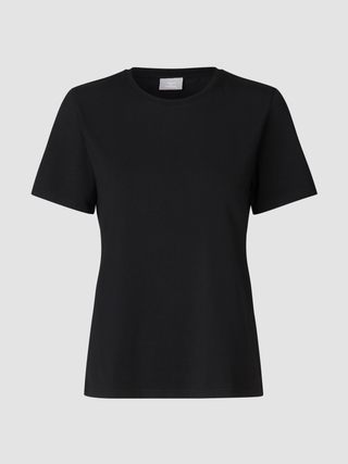 Supima Autograph T-shirt Black