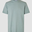 Supima T-shirt Peppermint