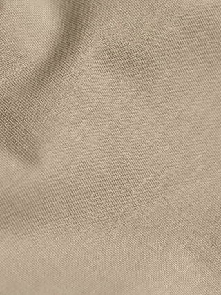 Supima T-shirt Sahara