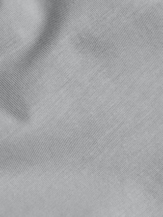 Supima T-shirt Stone Grey