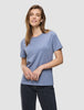 Women's Supima T-shirt Frost Blue