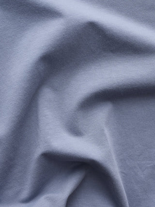 Women's Supima T-shirt Frost Blue